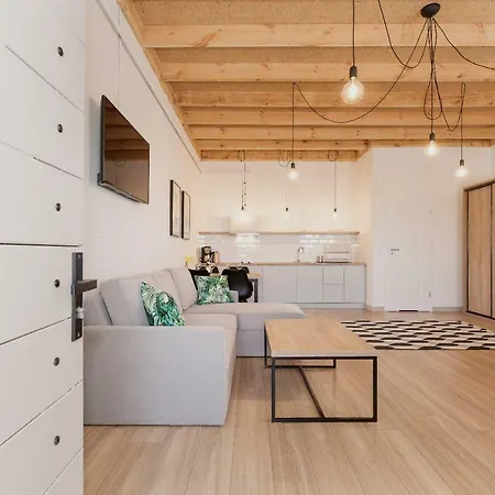 Apartment Nowe