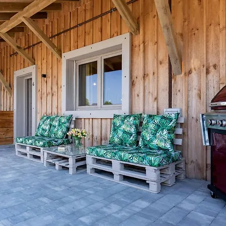 Apartamento Nowe