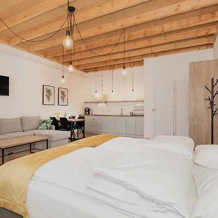 Apartment Nowe