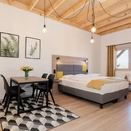 Apartment Nowe