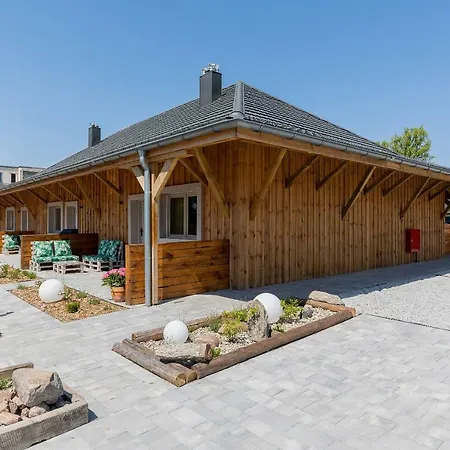 Apartment Nowe Sarbinowo