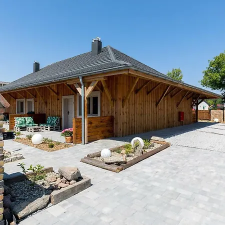 Apartament Nowe *