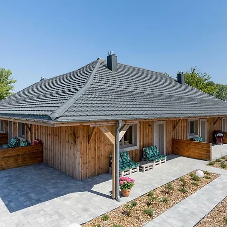 Nowe Apartament