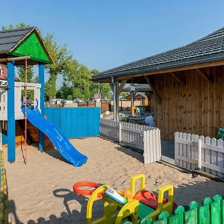 Nowe Apartment Sarbinowo