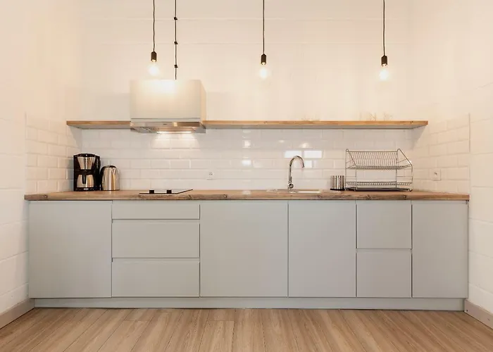 Apartamento Nowe Sarbinowo