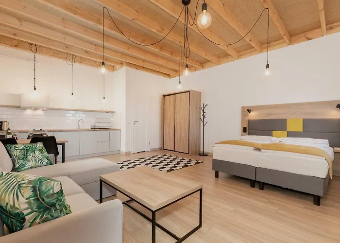 Nowe Apartamento Sarbinowo